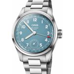 Oris Big Crown Pointer Date 01 473 7786 4065-07 8 19 06 - (1/1)