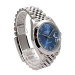 Rolex Datejust 41 126300 - (4/8)