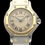 Cartier Santos W2001683 - (1/8)