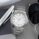 Blancpain Léman Ultra Slim 2100-1127-11 - (1/8)