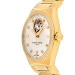 Frederique Constant Highlife FC-310MPWD2NHD5B (Unknown (random serial)) - Silver dial 34 mm Steel case (3/7)