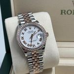 Rolex Lady-Datejust 278381RBR - (1/20)