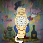 Rolex Datejust 68248 - (1/8)