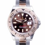 Rolex Yacht-Master 40 126621 - (3/8)