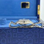 Rolex Lady-Datejust 80339 (2004) - Wit wijzerplaat 29mm Witgoud (4/8)