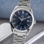 Omega Seamaster Aqua Terra 2503.80.00 - (3/8)