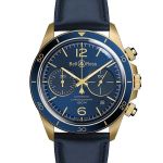 Bell & Ross BR V2 BRV294-BLU-BR/SCA - (2/3)