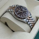 Rolex Datejust 36 126231 - (6/8)