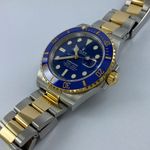 Rolex Submariner Date 126613LB (2023) - 41mm Goud/Staal (5/8)