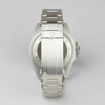 Rolex Sea-Dweller Deepsea 126660 (2020) - 44mm Staal (7/8)