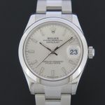 Rolex Datejust 31 278240 (2021) - 31mm Staal (2/4)