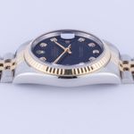Rolex Datejust 36 16233 (2000) - 36mm Goud/Staal (5/8)