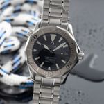 Omega Seamaster Diver 300 M 2236.50.00 - (3/8)