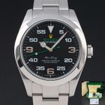 Rolex Air-King 116900 - (1/8)