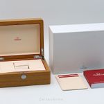 Omega Speedmaster 324.30.38.50.01.001 (Onbekend (willekeurig serienummer)) - 38mm Staal (7/8)
