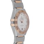 Omega Constellation 131.20.29.20.52.001 (2024) - Zilver wijzerplaat 29mm Staal (4/6)