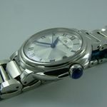 Maurice Lacroix Fiaba - (2019) - Silver dial 32 mm Steel case (3/6)