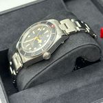 Tudor Black Bay Fifty-Eight 79030N-0001 (2023) - Black dial 39 mm Steel case (5/8)