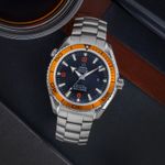 Omega Seamaster Planet Ocean 2908.50.38 - (1/8)