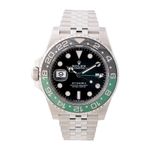 Rolex GMT-Master II 126720VTNR - (1/4)