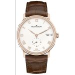 Blancpain Villeret 6652-3642-55B - (1/1)