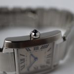 Cartier Tank Française 3751 - (7/8)