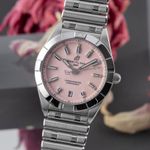 Breitling Chronomat A77310 (Unknown (random serial)) - 32 mm Steel case (3/8)