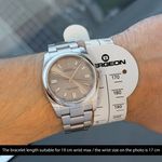 Rolex Oyster Perpetual 36 116000 - (2/8)