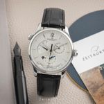 Jaeger-LeCoultre Master Geographic Q1428421 (Onbekend (willekeurig serienummer)) - 39mm Staal (3/8)