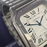 Cartier Santos WSSA0018 - (5/12)