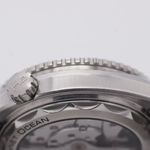 Omega Seamaster Planet Ocean 215.30.44.21.03.001 (2017) - Blauw wijzerplaat 44mm Staal (5/8)