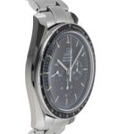 Omega Speedmaster Professional Moonwatch 3592.50.00 I (Unknown (random serial)) - Black dial 42 mm Steel case (7/8)