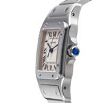 Cartier Santos Galbée W20060D6 - (7/8)