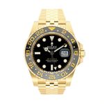 Rolex GMT-Master II 126718GRNR - (1/5)