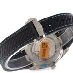 Omega Seamaster Aqua Terra 220.32.38.20.03.001 (2026) - Turquoise dial 38 mm Steel case (7/7)