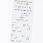 Breitling Chronomat 41 CB0140 (2013) - 41 mm Gold/Steel case (5/8)