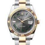 Rolex Datejust 41 126333 - (3/6)