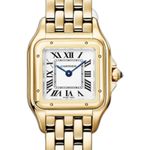 Cartier Panthère WGPN0059 - (7/12)