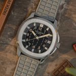 Patek Philippe Aquanaut 5065 - (1/8)