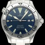 Omega Seamaster Diver 300 M 2265.80.00 - (1/8)