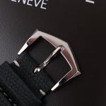 Patek Philippe Calatrava 5226G-001 (2024) - Grey dial 40 mm White Gold case (8/8)