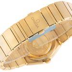 Omega Constellation Quartz 131.50.28.60.55.002 - (6/7)