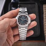 Patek Philippe Nautilus 5711/1A-010 - (5/8)