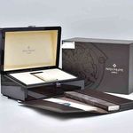 Patek Philippe Nautilus 7118/1A-001 (2023) - Blue dial 35 mm Steel case (6/6)