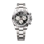Rolex Daytona 126509 (2025) - Blue dial 40 mm White Gold case (22/25)