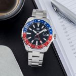 TAG Heuer Carrera Calibre HEUER 01 CAR201AA.BA0714 (Unknown (random serial)) - White dial 43 mm Steel case (1/8)