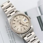 Rolex Datejust 36 16234 - (3/8)