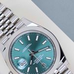 Rolex Datejust 41 126300 - (4/8)