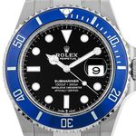 Rolex Submariner Date 126619LB - (1/6)