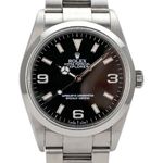 Rolex Explorer 114270 - (1/8)
